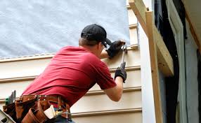 Best Siding Removal and Disposal  in Marion, TX